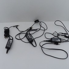 Lot Of 3 Genuine HP 756413-001 65W 19.5V 3.33A Power Supply picture