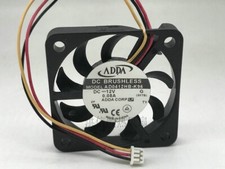 ADDA AD0412HB-K96 4006 DC12V 0.08A 4CM mute ultra-thin computer fan 3pin picture