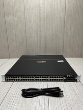 Aruba 3810M RSVLC-1408 48P 10Gbe SFP+ Ports picture