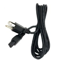 15 Ft Power Cord for PANASONIC PT-AE900U, PT-AX200U, PT-LB50SU LCD PROJECTOR picture