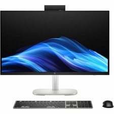 HP EliteStudio 8 AiO G1i All-in-One Computer - Intel Core Ultra 7 265 - vPro picture
