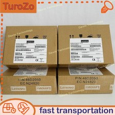 Lenovo 2TB 00LA984 SAS 7.2K ThinkServer 4XB0G88730 12Gb/s 3.5'' Hard Drive HDD picture