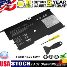 00HW002 00HW003 Battery For Lenovo ThinkPad X1 Carbon Gen 3 Series 2015 Laptop picture
