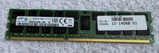Samsung 16GB PC3-14900R DDR3 1866 ECC Reg Server RAM M393B2G70DB0-CMA picture