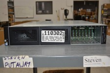 HP PROLIANT DL180 GEN9 754523-B21 2.5x8 Server 2*XEON E5-2623 V3 SEE NOTES picture