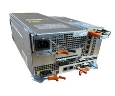 110-140-108B EMC VNX5300 Storage Processor 1.6GHz 8GB, 4 port , PSU  100-563-42 picture