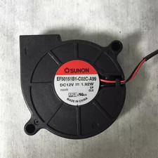 12V-1.92W Ultra-thin Silent Cooling Fans for SUNON EF50151B1-c02c-A99 Part picture