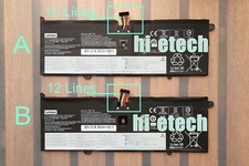 New Genuine L18M4PH0 L18C4PH0 Battery for Lenovo Yoga C940-14IIL 81Q9 5B10T11585 picture