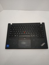 Lenovo ThinkPad P14s 14