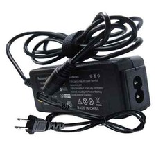 AC ADAPTER CHARGER POWER CORD For HP Mini 110 110-3030NR 110-3135DX 110c-1100DX picture