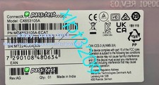 MCX653105A-ECAT Mellanox 100G IB network card single port brand new FedEx or DHL picture