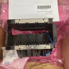 C7769-60373 CH336-67010 Ink Supply Station ISS HP DJ 500 800 510 PS Fix 22:10 picture