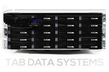 EMC Isilon H500 4x IH500-E-12T-1.6T Encrypted 60x 12TB SED HDD 4x 1.6TB SED SSD picture