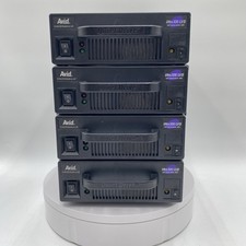 Lot of 4 Avid rS146/320 Media Drive LVD ULTRA 320/LVD 6th Generation 10k Works picture