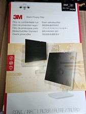 3M PF24.0W9 Privacy Filter for 24