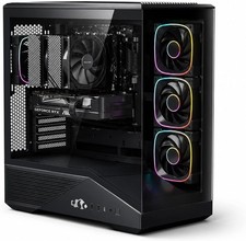 NIMO Gaming Desktop GeForce RTX-5080 16GB Intel i5-14400F 32GB DDR5 1TB SSD picture