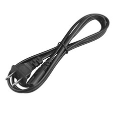 Fite ON 2-Pin AC Power Cord Plug for HP Officejet Pro Plus H470 H470b H470WBT picture