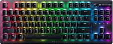 Razer DeathStalker V2 Pro TKL Clicky Optical Switch WL Keyboard Certified Refurb picture