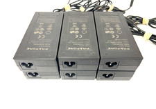 Lot of 6 Panfore 20V 5A 100W AC Adapter Power Supply PS200D05000G1 No Power Cord picture