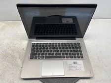 Lenovo IdeaPad U310 Touch Intel i5-3337U 1.8GHz 2 GB NO HDD picture