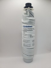 Blk Copier Toner - Gestetner 2212 EDP 885290 & Ricoh 2120D/2522/5627 EDP 841337 picture