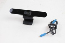 Atlona AT-CAP-FC110, Captivate 4K ePTZ Auto-Framing Camera picture