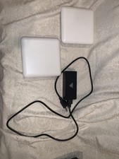 2x Luxul XAP-810 AC1200 Wireless Access Point + XPE-2500 PoE Injector picture