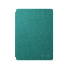 Amazon Genuine Fabric Cover for Kindle Paperwhite 12th Gen (Jade) Fr Japan picture