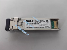 Used Dell EMC S28-32GFC-SW-85C 100m SW 32G SFP+ Transceiver WKX2T 0WKX2T/ picture