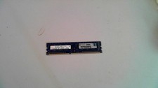 Hynix 2GB DDR3 UDIMM 1333Mhz Desktop PC memory picture