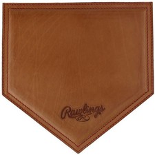 Rawlings Mouse Pad Genuine Tracking Desk Use Tan One Size Mw421-204 picture