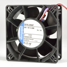 Ebmpapst 3218J/2H4P Axial Fan 48VDC 50W 1.0A 92*92*38MM 4-Pin PWM cooling Fan picture