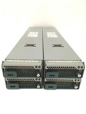 Lot of 4 Delta AWF-2DC-2500W-PE, 341-0571-02 Power Supply for Cisco UCS 5108 picture