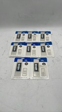 OWC 2GB DDR3 1066MHz PC3-8500 204-Pin SODIMM Laptop Memory RAM Module Lot of 8 picture