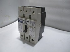 Allen-Bradley 140U-G2 35A  3POLE 140U-G2-MCCB picture