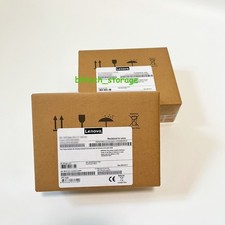 Lenovo ThinkServer 1TB 4XB0G45716 03T8333 03T7869 0C48928 SAS 7.2K RPM 3.5'' HDD picture
