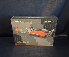 UNOPENED - D-Link EXO AC1750 Dual-Band Wi-Fi Wireless Router (DIR-869) picture