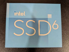 Intel 2280mm 670P Series 2TB 2048 GB M.2 NVMe SSD picture