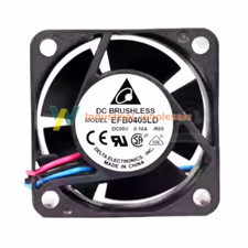 1pc brand new DELTA EFB0405LD-ROO 4020 5V 0.16A 2pin EFB0405LDROO picture