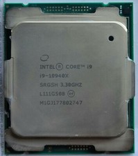 Intel Core i9-10940X 3.3-4.6GHz 14 Cores 28T LGA 2066 165W CPU Processor picture