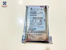 new 693719-001 HPE 1.2TB 6G SAS 10K SFF (2.5-INCH) DP ENT HDD 693648-B21 picture
