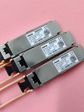Genuine CIENA 160-9400-900 QSFP28 100BASE-SR4, 4x25G,MMF,850nm 100m, MPO Module picture