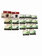 Canon MAXIFY 1200BK XL PGI-1200XL  Expired Lot Of 17 picture