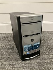 eMachines T5212 Intel Pentium D - 2.66GHz - 1GB RAM - 200GB HDD - XP MediaCenter picture