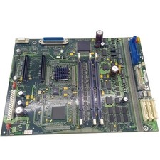 C6071-60001 Main Logic PC board A VERSION Fits For HP  1055CM DesignJet 1050C picture