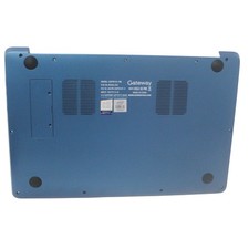 GWTN141-4BL-BASE Gateway Bottom Base Cover Blue Gwtn141-4Bl 