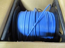 500 PLUS FT 500FT ADI PRO CAT 6 RISER CABLE W/SPLINE CMR/FT4 CABLE 23/4 0E-CAT6 picture