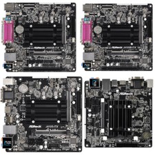 For ASRock J4005B-ITX,J4105B-ITX,J4105-ITX,J4205,J4105M Onboard CPU Motherboard picture