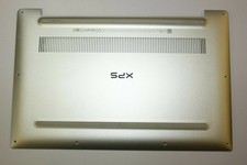Genuine Dell XPS 13 9370 Laptop Bottom Case P/N X3DF2 / 0X3DF2 picture
