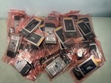 Lot Of 50 Cisco (AIR-CB21AG-A-K9) 802.11a/b/g Cardbus Adapter Laptop Card picture